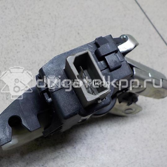 Фото Замок багажника  4F5827505D для Volkswagen Passat / Cc / Eos 1F7, 1F8 / Jetta