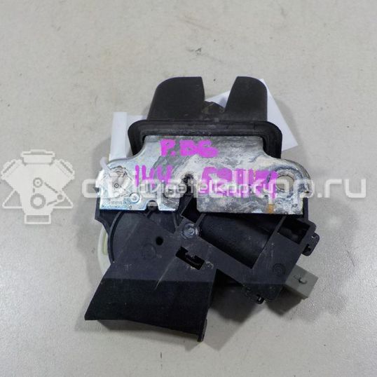 Фото Замок багажника  4F5827505D для Volkswagen Passat / Cc / Eos 1F7, 1F8 / Jetta