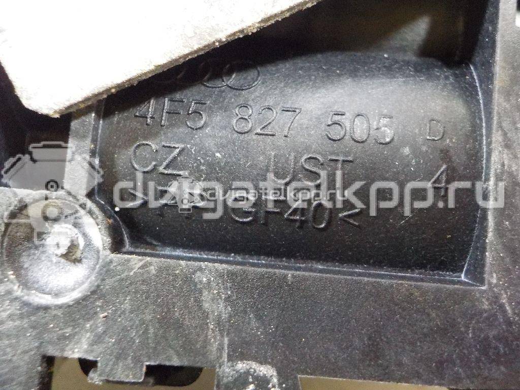 Фото Замок багажника  4F5827505D для Volkswagen Passat / Cc / Eos 1F7, 1F8 / Jetta {forloop.counter}}