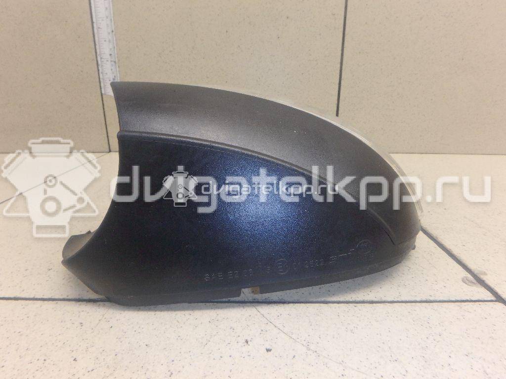 Фото Повторитель в зеркало  5C0949101 для Volkswagen Scirocco / Cc / Eos 1F7, 1F8 / Passat / Jetta {forloop.counter}}