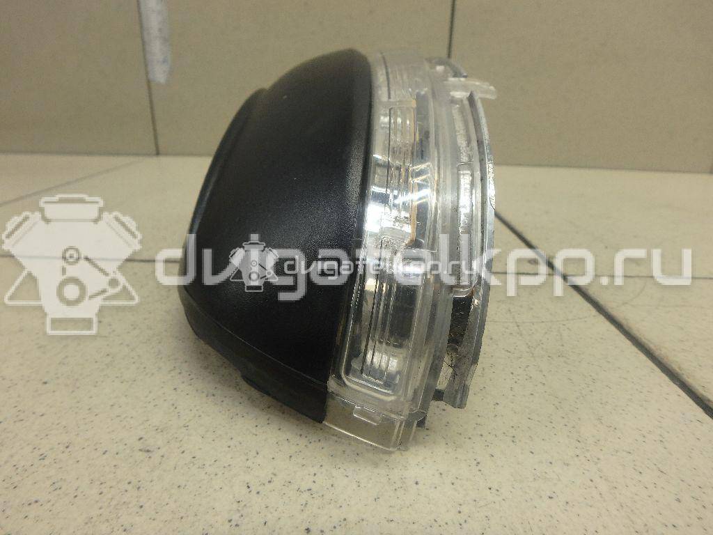 Фото Повторитель в зеркало  5C0949101 для Volkswagen Scirocco / Cc / Eos 1F7, 1F8 / Passat / Jetta {forloop.counter}}