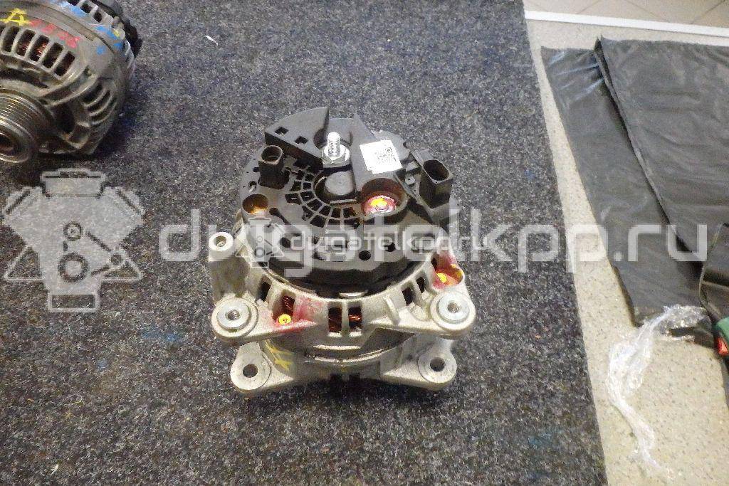 Фото Генератор  03L903023F для Volkswagen Scirocco / Tiguan / Touran / Amarok S1B / New Beetle {forloop.counter}}