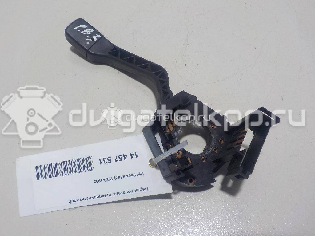 Фото Переключатель стеклоочистителей  35795351901C для Volkswagen Passat / Polo / Jetta / Golf {forloop.counter}}