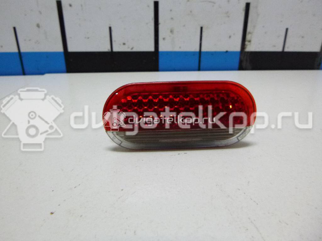 Фото Плафон салонный  1J0947411B для Volkswagen Touran / New Beetle / Bora / Sharan / Golf {forloop.counter}}