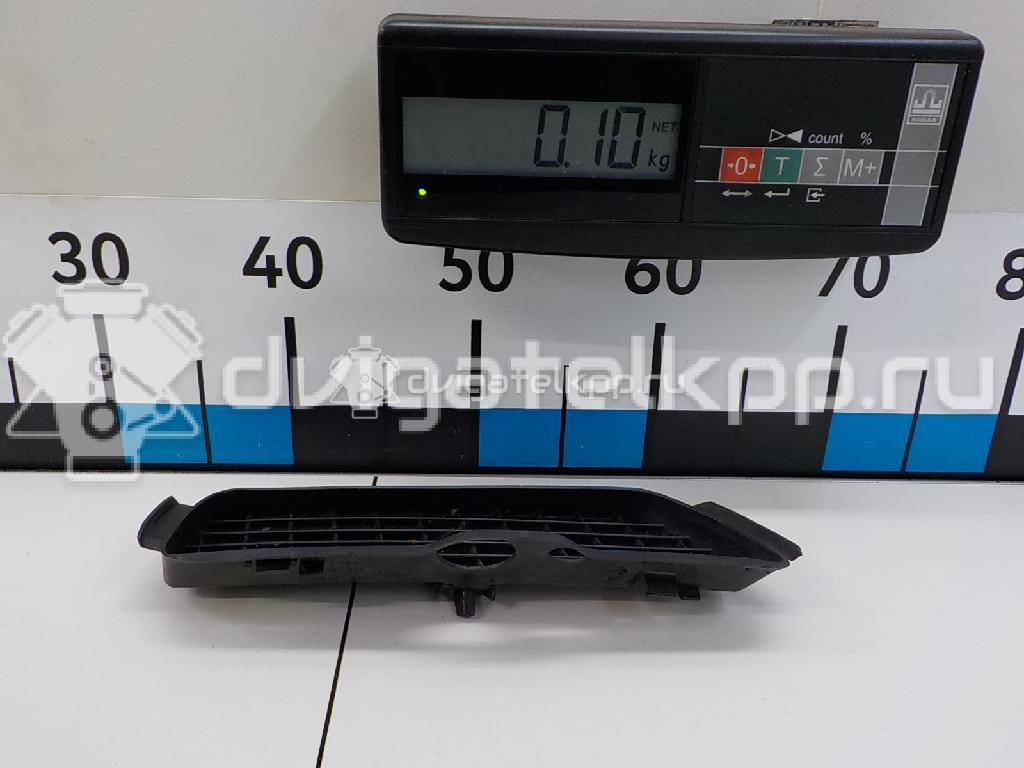 Фото Решетка в бампер левая  1H6853665A01C для Volkswagen Vento 1H2 / Golf {forloop.counter}}