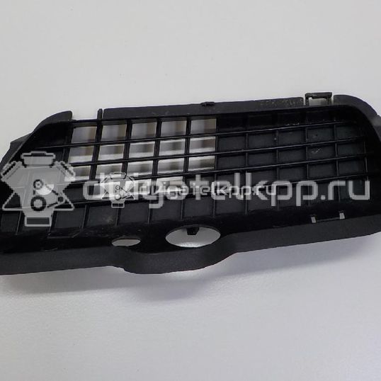 Фото Решетка в бампер правая  1H6853666A01C для Volkswagen Golf