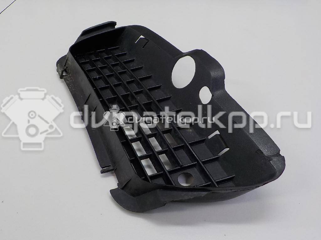 Фото Решетка в бампер правая  1H6853666A01C для Volkswagen Golf {forloop.counter}}