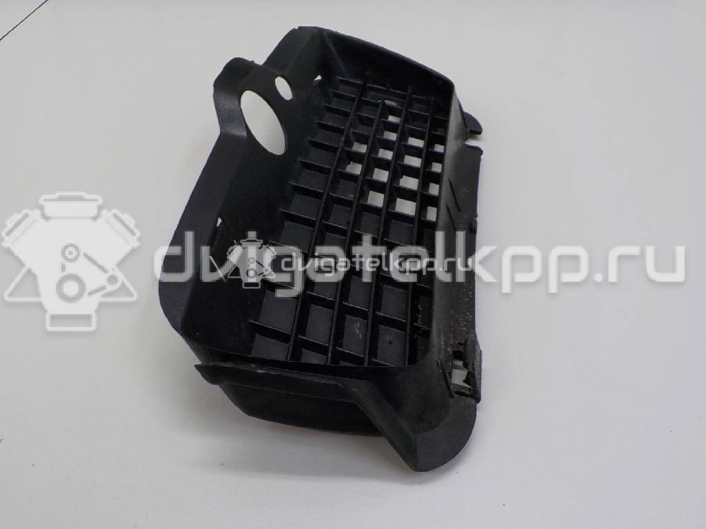 Фото Решетка в бампер правая  1H6853666A01C для Volkswagen Golf {forloop.counter}}