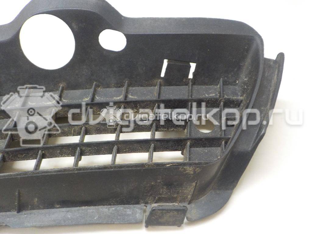 Фото Решетка в бампер правая  1H6853666 для Volkswagen Vento 1H2 / Golf {forloop.counter}}