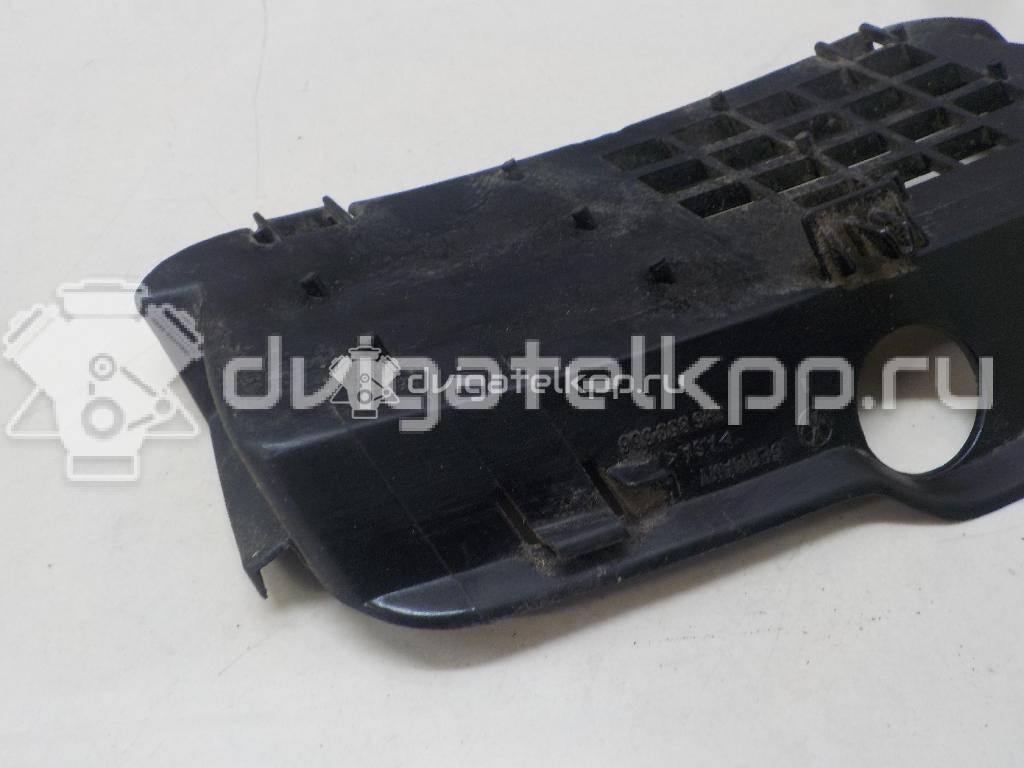 Фото Решетка в бампер правая  1H6853666 для Volkswagen Vento 1H2 / Golf {forloop.counter}}