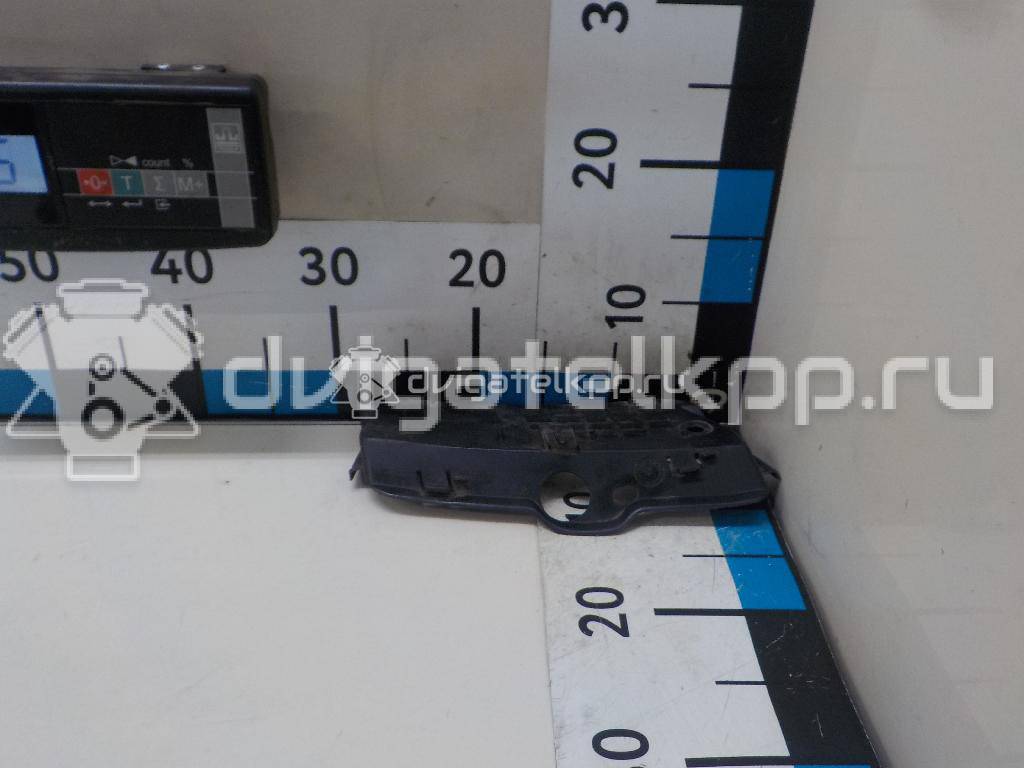 Фото Решетка в бампер правая  1H6853666 для Volkswagen Vento 1H2 / Golf {forloop.counter}}