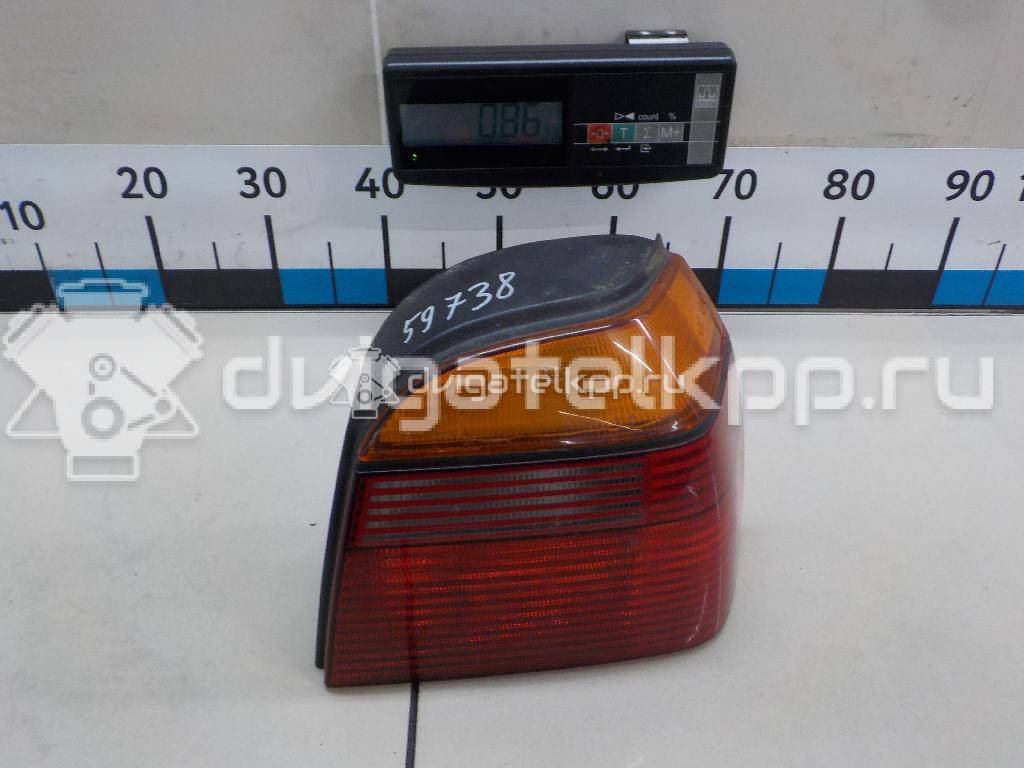 Фото Фонарь задний правый  1H6945112A для Volkswagen Golf {forloop.counter}}