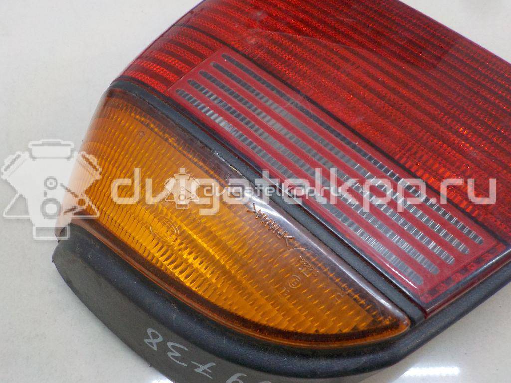 Фото Фонарь задний правый  1H6945112A для Volkswagen Golf {forloop.counter}}