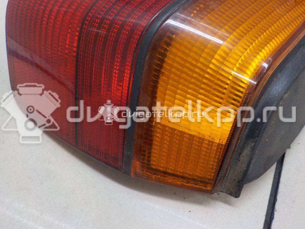 Фото Фонарь задний правый  1H6945112A для Volkswagen Golf {forloop.counter}}