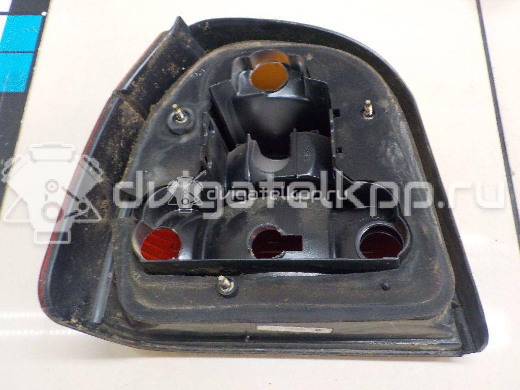 Фото Фонарь задний правый  1H6945112A для Volkswagen Golf {forloop.counter}}