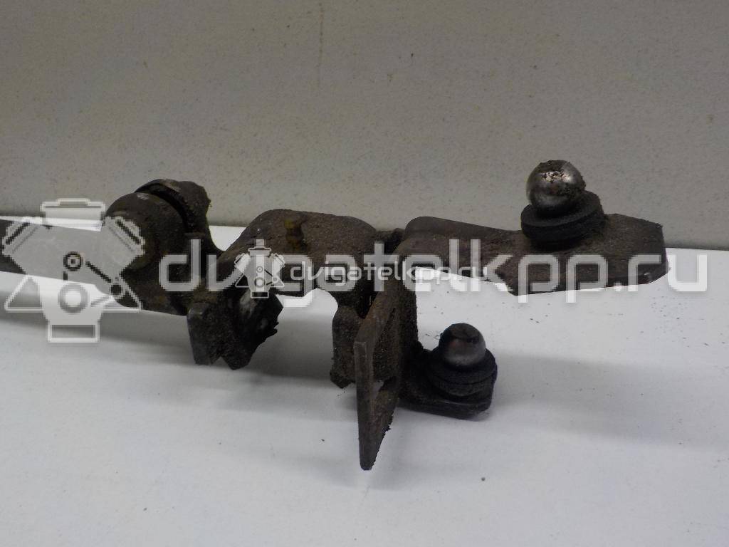 Фото Тяга выбора передач  1J0711155B для Volkswagen Bora / Golf {forloop.counter}}