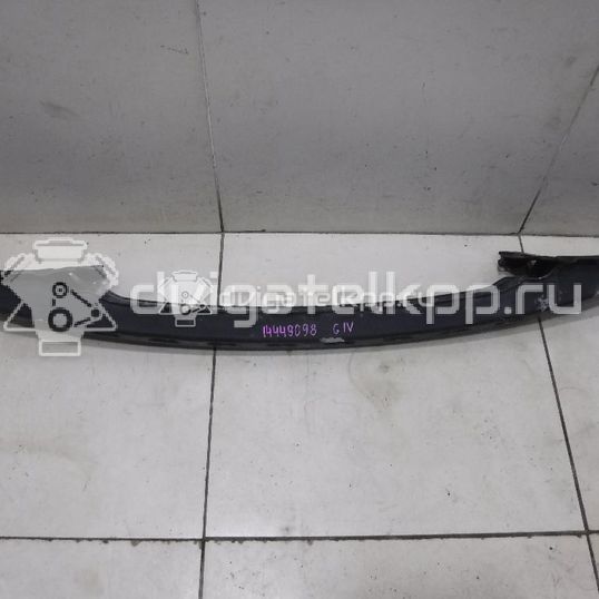 Фото Усилитель переднего бампера  1J0805551E для Volkswagen Bora / Golf