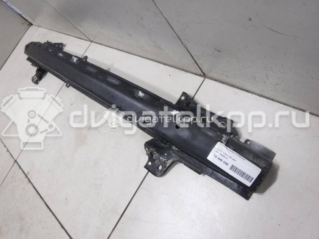 Фото Усилитель переднего бампера  1J0805551E для Volkswagen Bora / Golf {forloop.counter}}