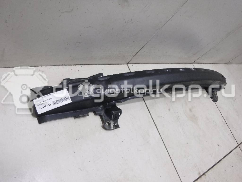 Фото Усилитель переднего бампера  1J0805551E для Volkswagen Bora / Golf {forloop.counter}}