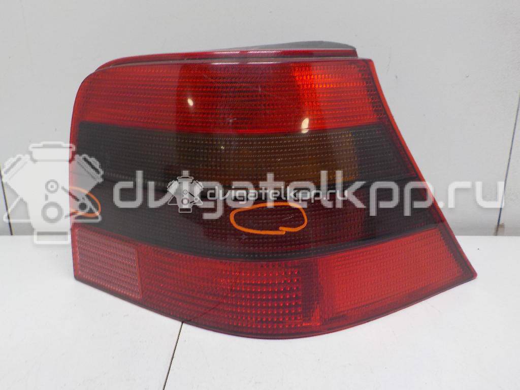 Фото Фонарь задний правый  1J6945096T для Volkswagen Golf {forloop.counter}}