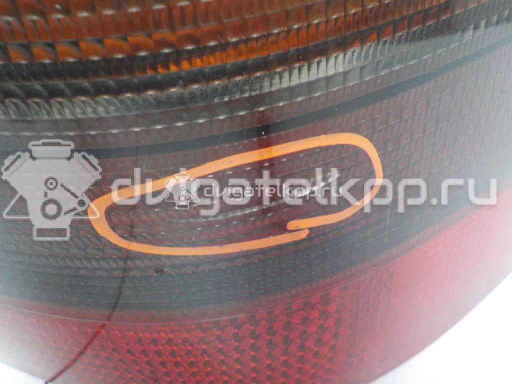 Фото Фонарь задний правый  1J6945096T для Volkswagen Golf {forloop.counter}}