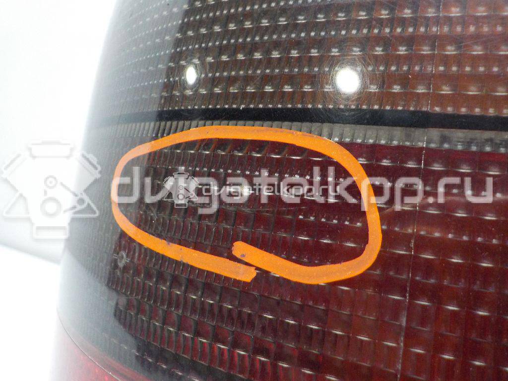 Фото Фонарь задний правый  1J6945096T для Volkswagen Golf {forloop.counter}}