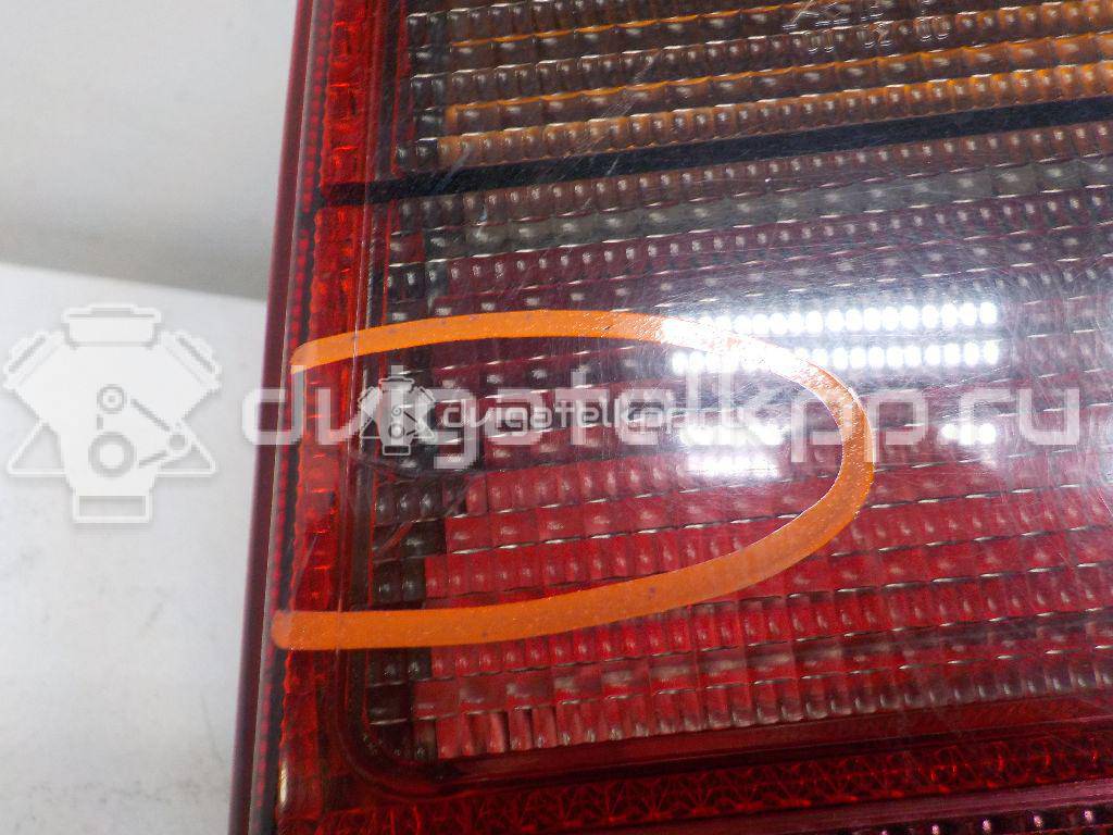 Фото Фонарь задний правый  1J6945096T для Volkswagen Golf {forloop.counter}}