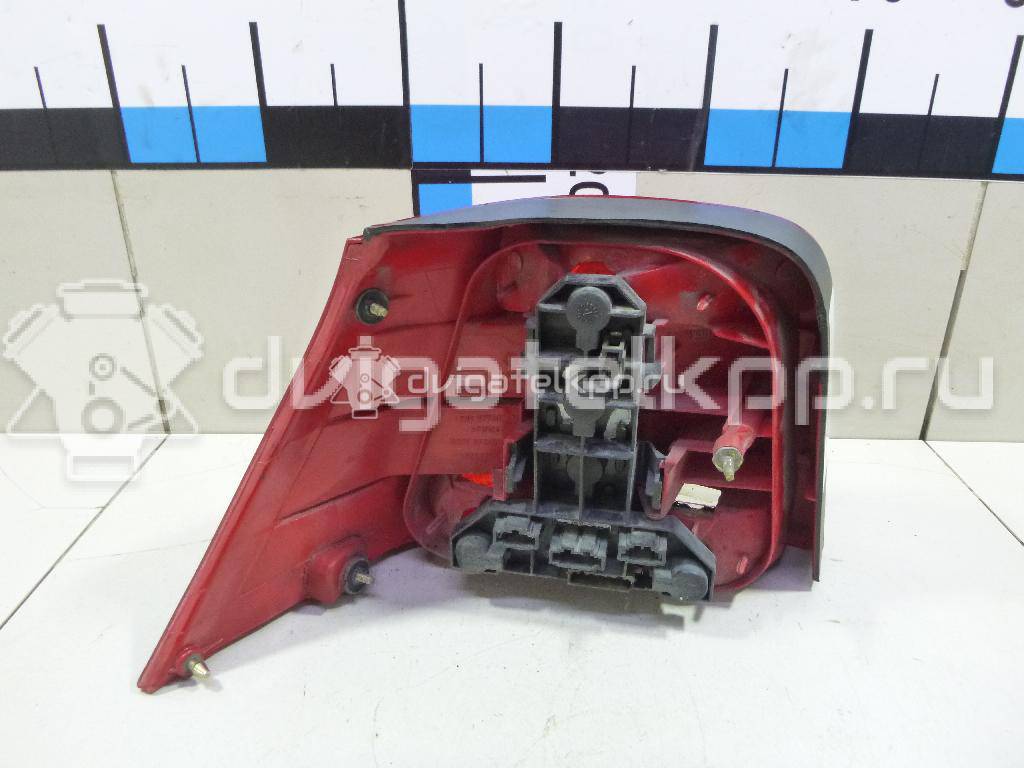 Фото Фонарь задний правый  1J6945096T для Volkswagen Golf {forloop.counter}}