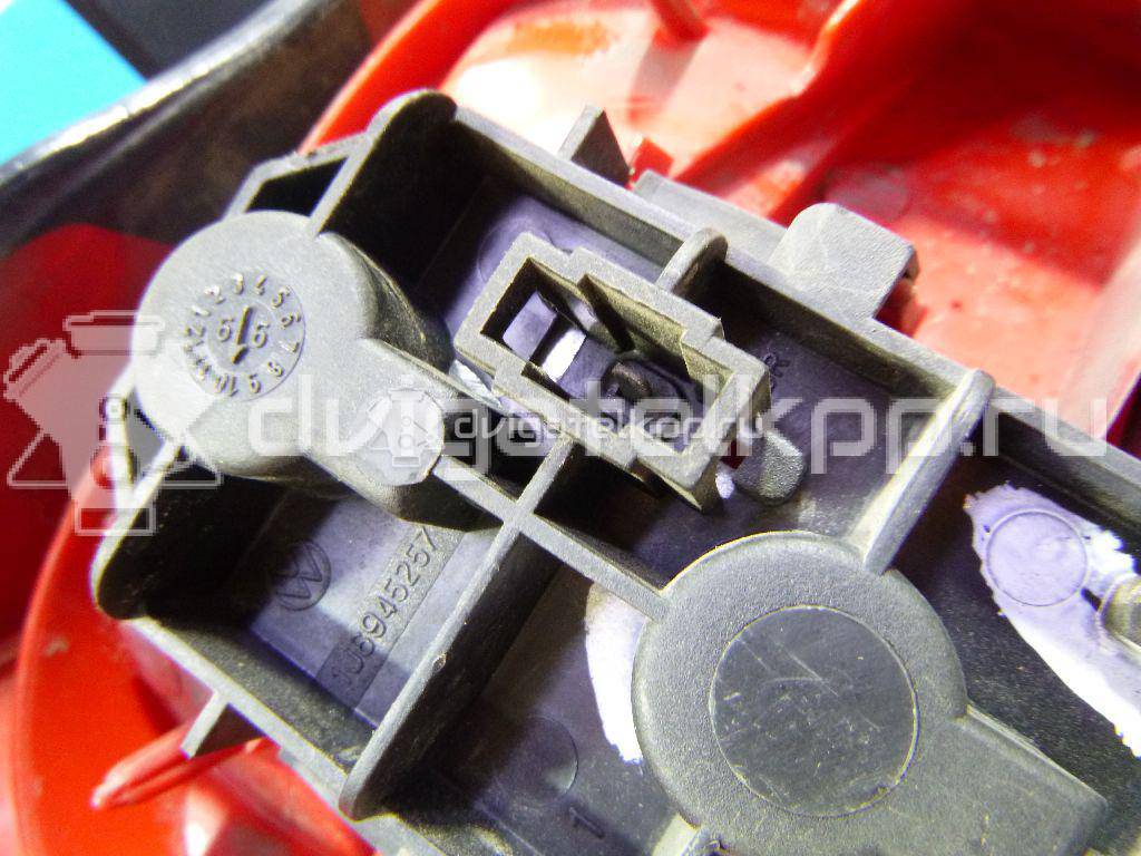 Фото Фонарь задний правый  1J6945096T для Volkswagen Golf {forloop.counter}}