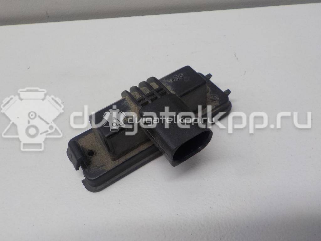 Фото Фонарь подсветки номера  1J6943021B для Volkswagen Scirocco / Touran / Amarok S1B / New Beetle / Bora {forloop.counter}}