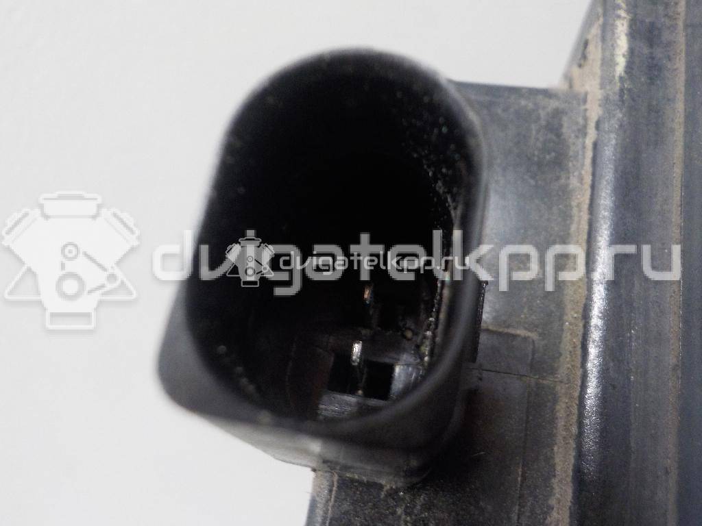 Фото Фонарь подсветки номера  1J6943021B для Volkswagen Scirocco / Touran / Amarok S1B / New Beetle / Bora {forloop.counter}}