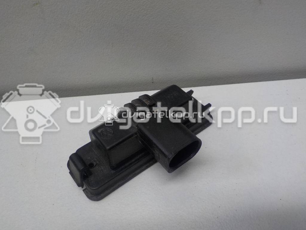 Фото Фонарь подсветки номера  1J6943021B для Volkswagen Scirocco / Touran / Amarok S1B / New Beetle / Bora {forloop.counter}}