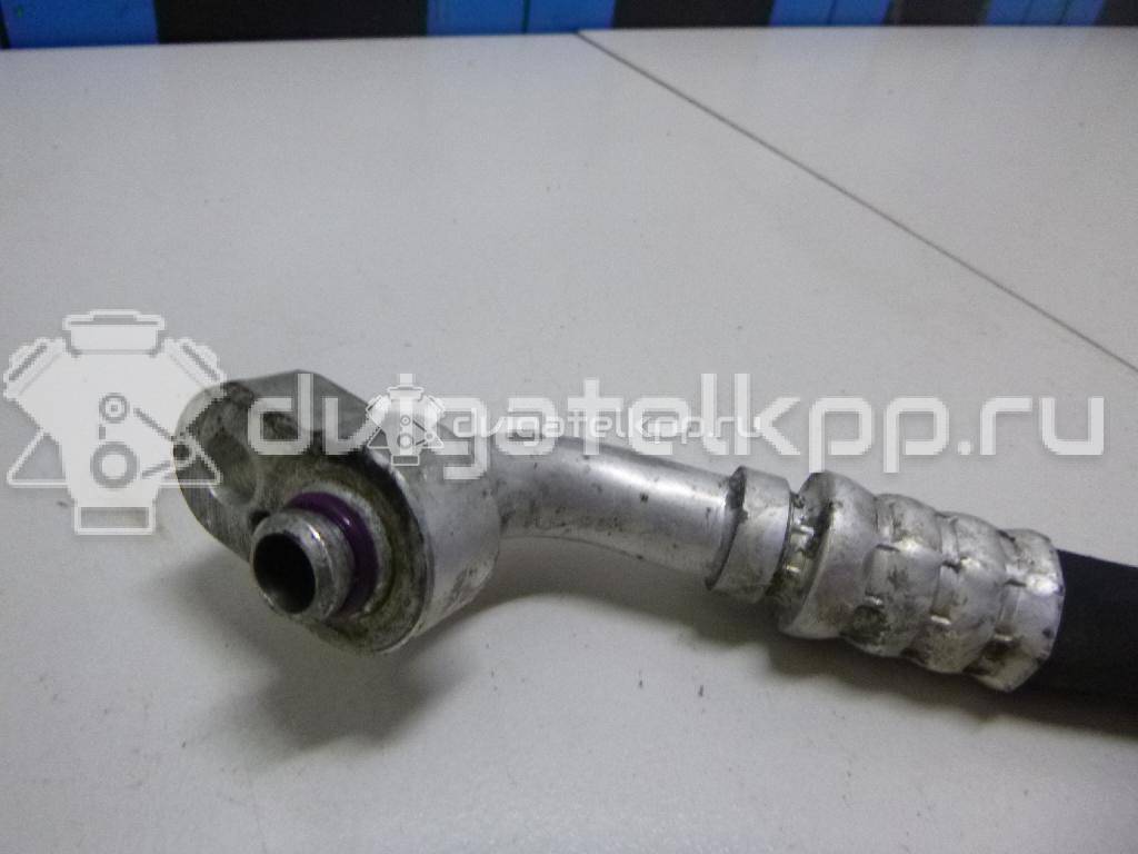 Фото Трубка кондиционера  1J0820721BH для Volkswagen Bora / Golf {forloop.counter}}