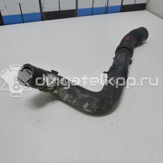 Фото Шланг системы охлаждения  1J0122157EM для Volkswagen Golf