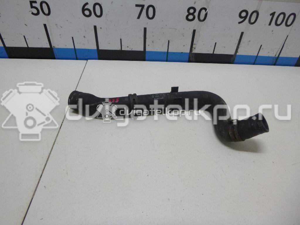 Фото Шланг системы охлаждения  1J0122157EM для Volkswagen Golf {forloop.counter}}