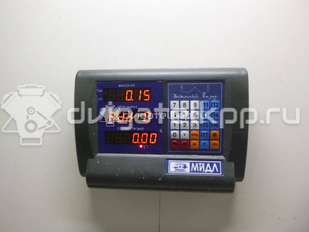 Фото Шланг системы охлаждения  1J0122157EM для Volkswagen Golf {forloop.counter}}