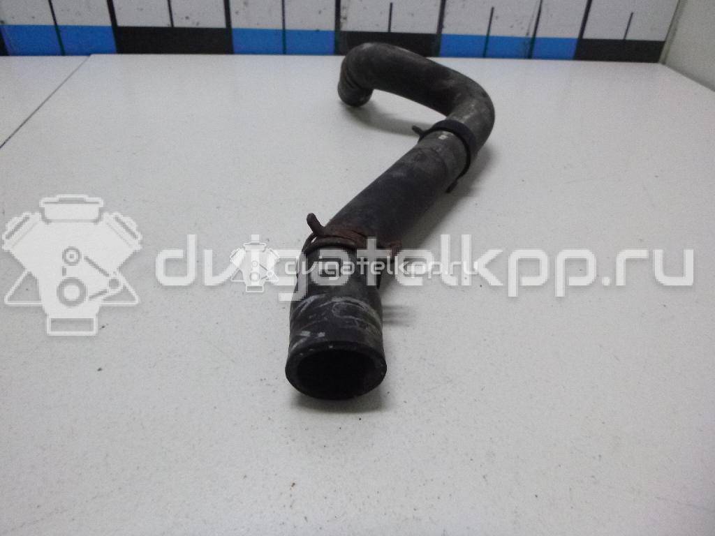 Фото Шланг системы охлаждения  1J0122157EM для Volkswagen Golf {forloop.counter}}