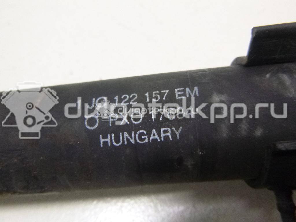 Фото Шланг системы охлаждения  1J0122157EM для Volkswagen Golf {forloop.counter}}