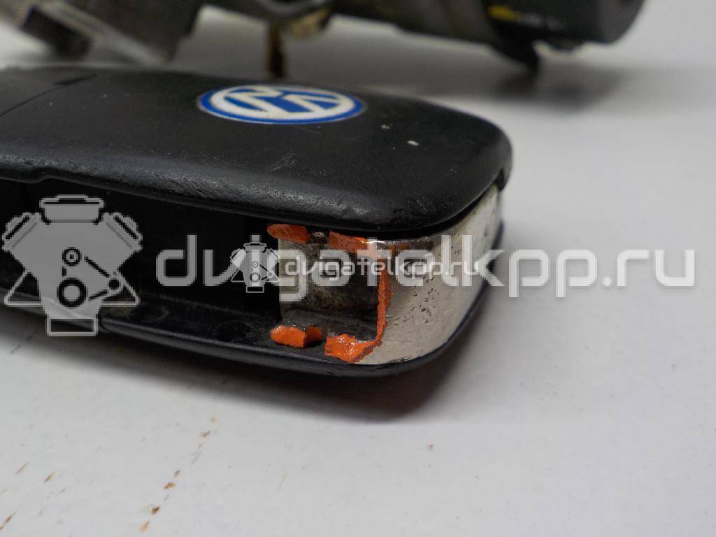 Фото Замок зажигания  4B0905851B для vw Golf IV/Bora {forloop.counter}}