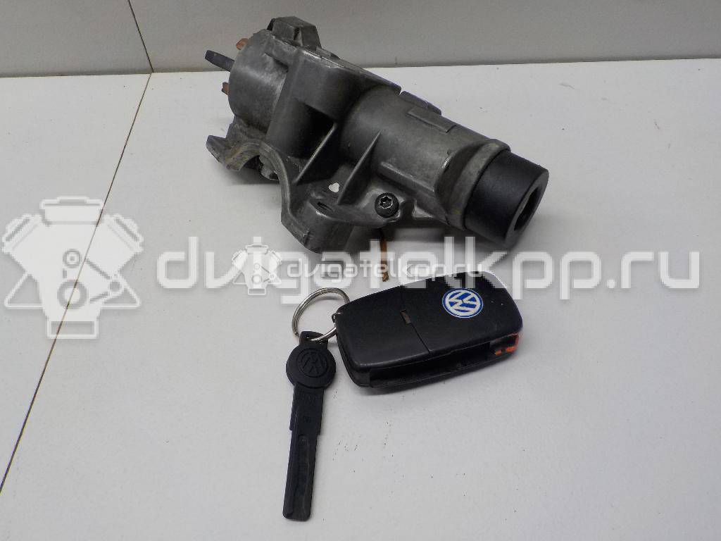 Фото Замок зажигания  4B0905851B для vw Golf IV/Bora {forloop.counter}}