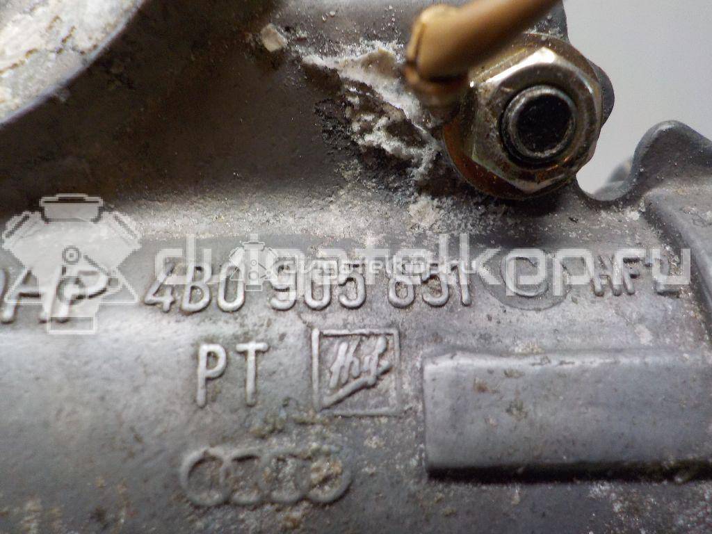 Фото Замок зажигания  4B0905851B для vw Golf IV/Bora {forloop.counter}}