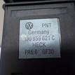 Фото Кнопка обогрева заднего стекла  1J0959621C для Volkswagen Bora / Golf {forloop.counter}}