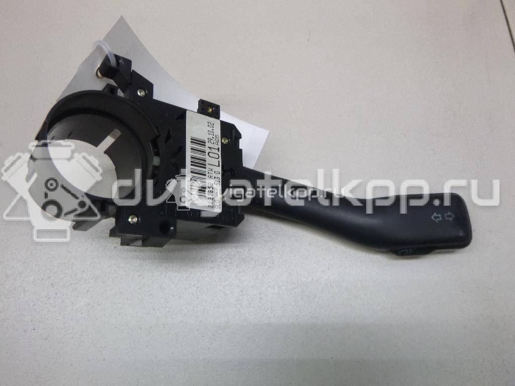 Фото Переключатель поворотов подрулевой  8L0953513G для Volkswagen New Beetle / Bora / Kaefer / Sharan / Golf {forloop.counter}}