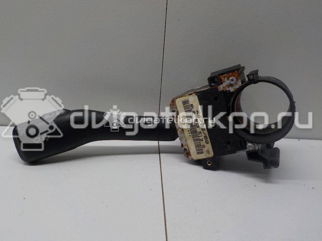 Фото Переключатель поворотов подрулевой  8L0953513G01C для Volkswagen New Beetle / Bora / Sharan / Golf / Passat {forloop.counter}}