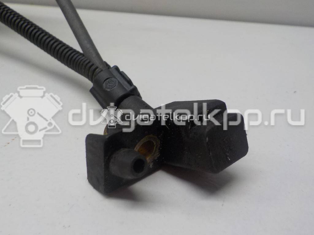 Фото Датчик положения коленвала  030957147M для Volkswagen Bora / Polo / New Beetle / Golf {forloop.counter}}