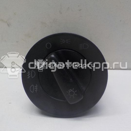 Фото Переключатель света фар  1C0941531A для Volkswagen New Beetle / Bora / Kaefer / Sharan / Lupo 6X1, 6E1