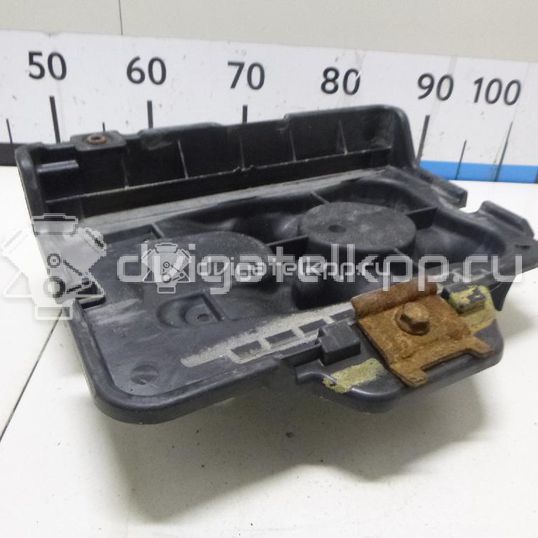 Фото Крепление АКБ (корпус/подставка)  1J0915333A для Volkswagen Bora / Jetta / Golf