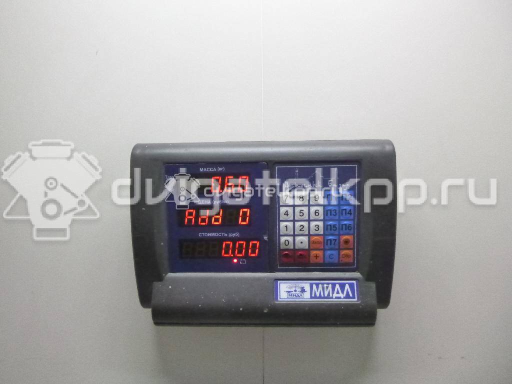 Фото Крепление АКБ (корпус/подставка)  1J0915333A для Volkswagen Bora / Jetta / Golf {forloop.counter}}