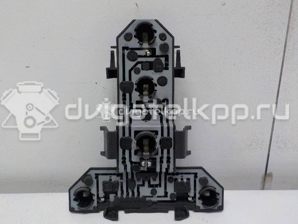 Фото Плата заднего фонаря  1J6945257 для Volkswagen Golf {forloop.counter}}