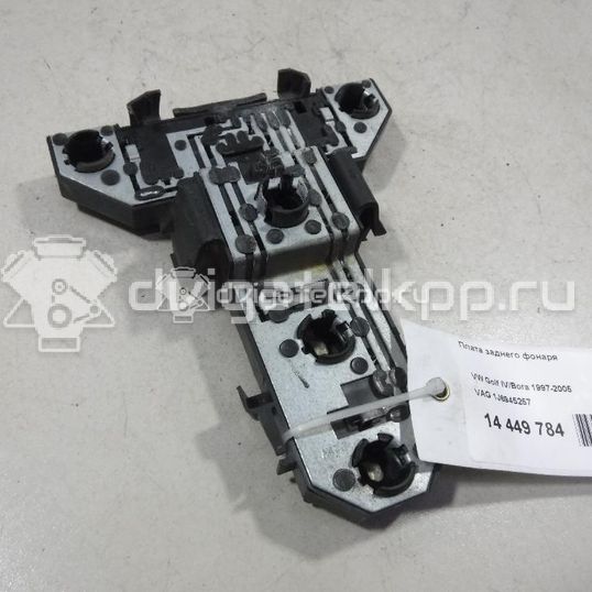 Фото Плата заднего фонаря  1J6945257 для Volkswagen Golf
